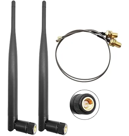 High Gain Antenna